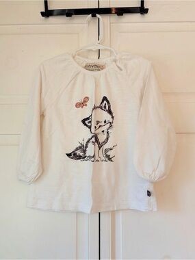 Minymo Shirt